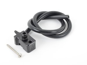 ES#2862962 - CTSHW118 - Boost tap  - Designed specifically for the Gen3 engine to add a port for vacuum / boost reference - CTS - Audi Volkswagen