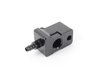 ES#2862962 - CTSHW118 - Boost tap  - Designed specifically for the Gen3 engine to add a port for vacuum / boost reference - CTS - Audi Volkswagen