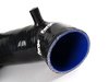 ES#1832361 - FMA4B6IND - Turbo Inlet Hose - Black - (NO LONGER AVAILABLE) - Less restriction for a higher flow - Forge - 