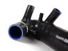 ES#1832361 - FMA4B6IND - Turbo Inlet Hose - Black - (NO LONGER AVAILABLE) - Less restriction for a higher flow - Forge - 