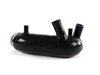 ES#1832361 - FMA4B6IND - Turbo Inlet Hose - Black - (NO LONGER AVAILABLE) - Less restriction for a higher flow - Forge - 