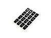 ES#185201 - 71239178687 - LABEL KEY MEMORY - Genuine BMW - BMW