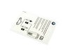 ES#185201 - 71239178687 - LABEL KEY MEMORY - Genuine BMW - BMW
