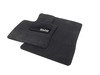 ES#1898178 - 82110439409 - E70/71 Floor Mats - Anthracite - Genuine BMW Set of four - Genuine BMW - BMW
