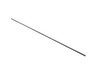 ES#77698 - 51131970237 - Door belt line moulding - left - Left center door trim - Genuine BMW - BMW