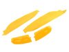 ES#1867644 - B021-Y - Headlight Protective Film - Yellow - Euro looks and protection at the same time - Lamin-X - BMW