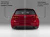 ES#3136082 - 011738ecs01-01KT - ECS Tuning LED Tail Light Harness Kit - Activate proper LED tail light functionality with this direct fit harness kit. Also features Rear Fog trigger wire. - ECS - Volkswagen