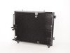 ES#2739545 - 1248301770 - A/C Condenser  - Condenses the high pressure refrigerant back into a liquid - ACM - Mercedes Benz