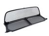 ES#158508 - 54340390513 - Wind Deflector - Checkered - (NO LONGER AVAILABLE) - Control the wind that circulated while having the top down - Genuine MINI - 