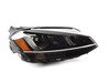 ES#2806537 - 5G0941754C - Headlight - right - Restore factory lighting - Genuine Volkswagen Audi - Volkswagen