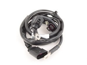 ES#325785 - 1Y0971349 - Alternator wiring harness - Restore broken or melted wiring - Genuine Volkswagen Audi - Volkswagen