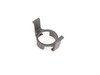 ES#281436 - 06H121142C - Retaining Spring - Priced Each - Secures the coolant temperature sensor in the thermostat/water pump - Genuine Volkswagen Audi - Audi