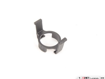ES#281436 - 06H121142C - Retaining Spring - Priced Each - Secures the coolant temperature sensor in the thermostat/water pump - Genuine Volkswagen Audi - Audi