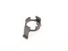 ES#281436 - 06H121142C - Retaining Spring - Priced Each - Secures the coolant temperature sensor in the thermostat/water pump - Genuine Volkswagen Audi - Audi