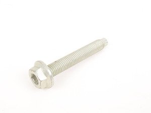 ES#252397 - N90884701 - Transmission Mounting Bolt - Priced Each - Use new hardware where necessary. M12x80 - Genuine Volkswagen Audi - Volkswagen