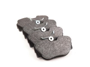 ES#2875355 - 34111161347 - E30 Brake Pad Set - Febi - BMW