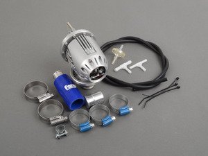 ES#121 - MK4ECSBOVKIT-A - HKS SSQV Blow Off Valve Kit For MKIV 1.8T - (NO LONGER AVAILABLE) - Add a unique tuner sound to your 1.8T Volkswagen - Assembled By ECS - 