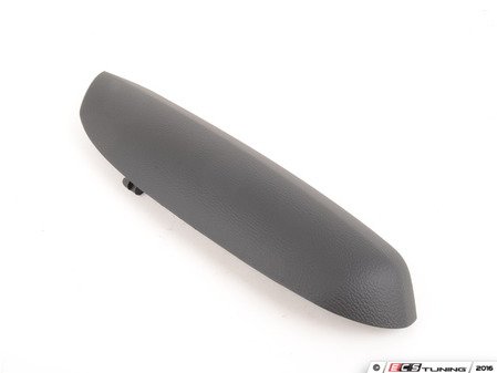 ES#2954487 - 51417361290 - MOUNT FOR SWITCH CENTER - Genuine BMW - BMW