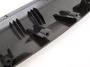 ES#2954487 - 51417361290 - MOUNT FOR SWITCH CENTER - Genuine BMW - BMW