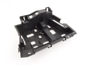ES#2744210 - 51477295575 - Trunk Battery Cover - Genuine BMW - BMW
