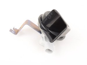 ES#4749896 - 61335A74FC0 - FANFARE HORN LOW TONE ELECTR - Genuine BMW - 