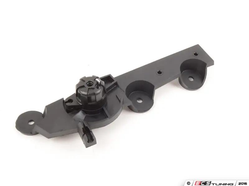 Genuine BMW - 51439143458 - Bracket Obd/Hood Release (51-43