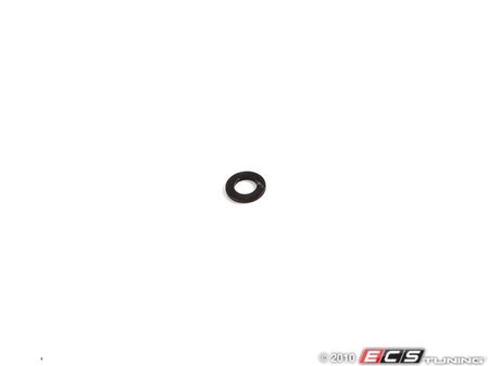 ES#465932 - N01152321 - Washer - Priced Each - Install new hardware with your new parts. 5mm - Genuine Volkswagen Audi - Audi