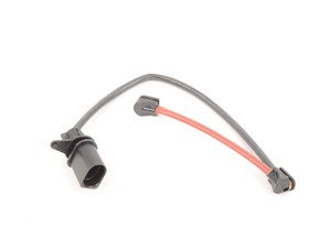 ES#3137342 - 4G0615121C -  Front Brake Pad Wear Sensor - Indicates when the front pads need replacement - Bowa - Audi