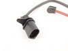 ES#3137342 - 4G0615121C -  Front Brake Pad Wear Sensor - Indicates when the front pads need replacement - Bowa - Audi