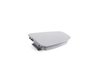 ES#102064 - 51418224400 - E46 Grey Trim Cover - Priced Each - Trim cover used on your interior door handle - Genuine BMW - BMW