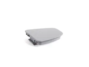E46 Grey Trim Cover - Priced Each