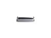 ES#102064 - 51418224400 - E46 Grey Trim Cover - Priced Each - Trim cover used on your interior door handle - Genuine BMW - BMW