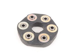 ES#1642358 - 1164110215 - Propeller Shaft Flex Joint - Priced Each - Does not include hardware - Genuine Mercedes Benz - Mercedes Benz