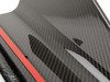 ES#3029125 - 51192365985 - BMW M Performance Carbon Fiber Side Skirt Winglet - Left - Perfect visual upgrade for your vehicle! - Genuine BMW M Performance - BMW