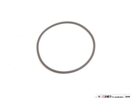 ES#2801419 - 11611305124 - O-Ring - Priced Each - Connects throttle housing to velocity stack - Rein - BMW
