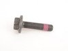 ES#2876910 - WHT005437 - Drive Axle Shoulder Bolt - Priced Each - Secures the axle assembly in the hub. M16x1.5x70 - Febi - Audi Volkswagen