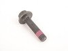 ES#2876910 - WHT005437 - Drive Axle Shoulder Bolt - Priced Each - Secures the axle assembly in the hub. M16x1.5x70 - Febi - Audi Volkswagen