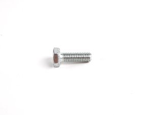 ES#43774 - 23317545769 - Hex Bolt - Priced Each - M6x18 - Genuine BMW - BMW