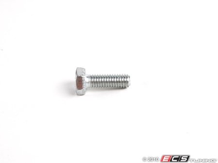 ES#43774 - 23317545769 - Hex Bolt - Priced Each - M6x18 - Genuine BMW - BMW