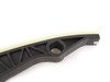 ES#3137619 - 06H109509Q - Timing Chain Guide Rail - Upper - Left rail on the chain that connects to the camshaft - Borsehung - Audi Volkswagen