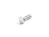 ES#43774 - 23317545769 - Hex Bolt - Priced Each - M6x18 - Genuine BMW - BMW