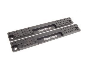 ES#3025273 - 79.10.100B - Seat Floor Adapters - E82, E90, E92 - Macht Schnell - Macht Schnell - 