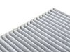 ES#2912385 - 64312339891 - Cabin Filter / Fresh Air Filter - Pair - Filters air entering the cabin - Genuine BMW - BMW