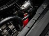 ES#3088890 - 010137ECS01-02KT - High Flow Charge Pipe Coupler Kit - Includes All 4 Intercooler Pipe Couplers - Red - Improve your charge airflow path with our Silicone Intercooler Pipe Couplers - ECS - Audi Volkswagen