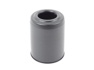 ES#2966643 - 8K0412137A - Front Strut Dust Boot - Priced Each - Fits left and right side - Hamburg Tech - Audi