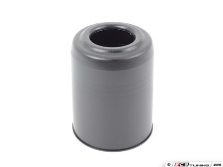 ES#2966643 - 8K0412137A - Front Strut Dust Boot - Priced Each - Fits left and right side - Hamburg Tech - Audi