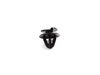 ES#96324 - 51411808209 - Interior Door Clamp  - Hardware for door panel - Genuine BMW - BMW
