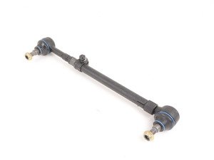 ES#2533502 - 1243300803 - Tie Rod Assembly - Left (Driver) Side - Complete assembly ready to install on your Mercedes-Benz - URO - Mercedes Benz