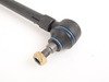 ES#2533502 - 1243300803 - Tie Rod Assembly - Left (Driver) Side - Complete assembly ready to install on your Mercedes-Benz - URO - Mercedes Benz