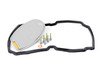 ES#2777134 - 1402770095KT1 - Automatic Transmission Filter Kit - Includes OEM transmission filter, OEM oil pan gasket, and OEM oil drain plug gasket - Genuine Mercedes Benz - Mercedes Benz